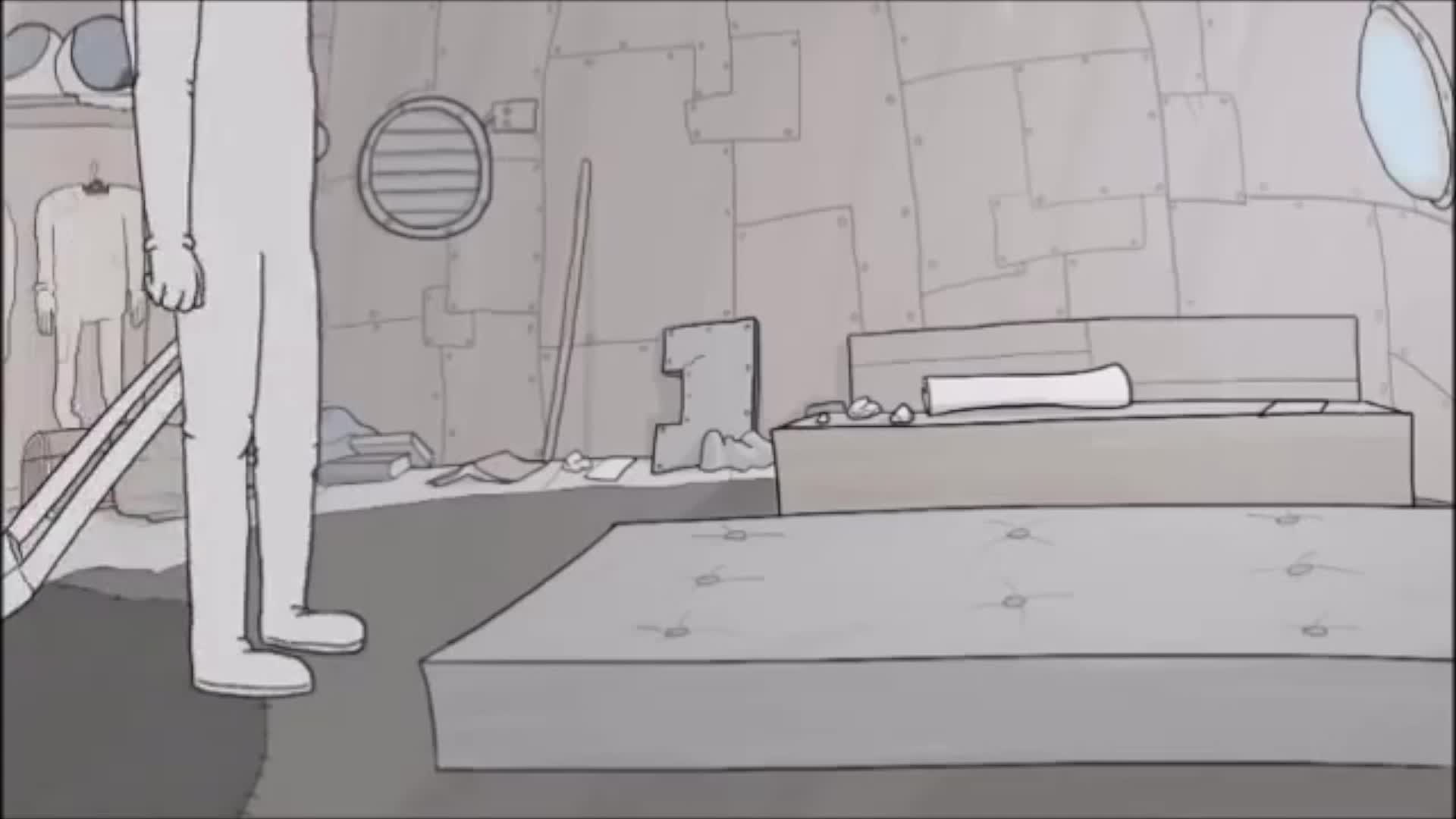 Fake Astronet