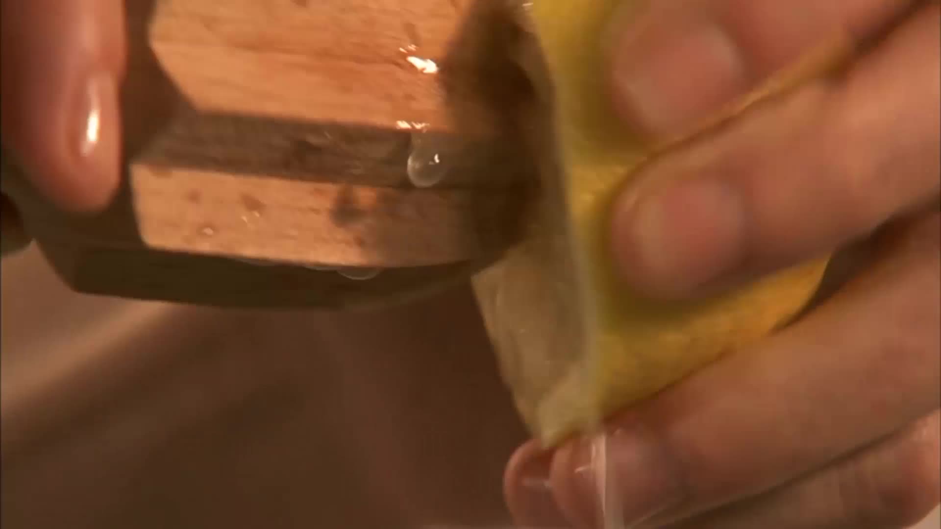 Brown Butter Sauce