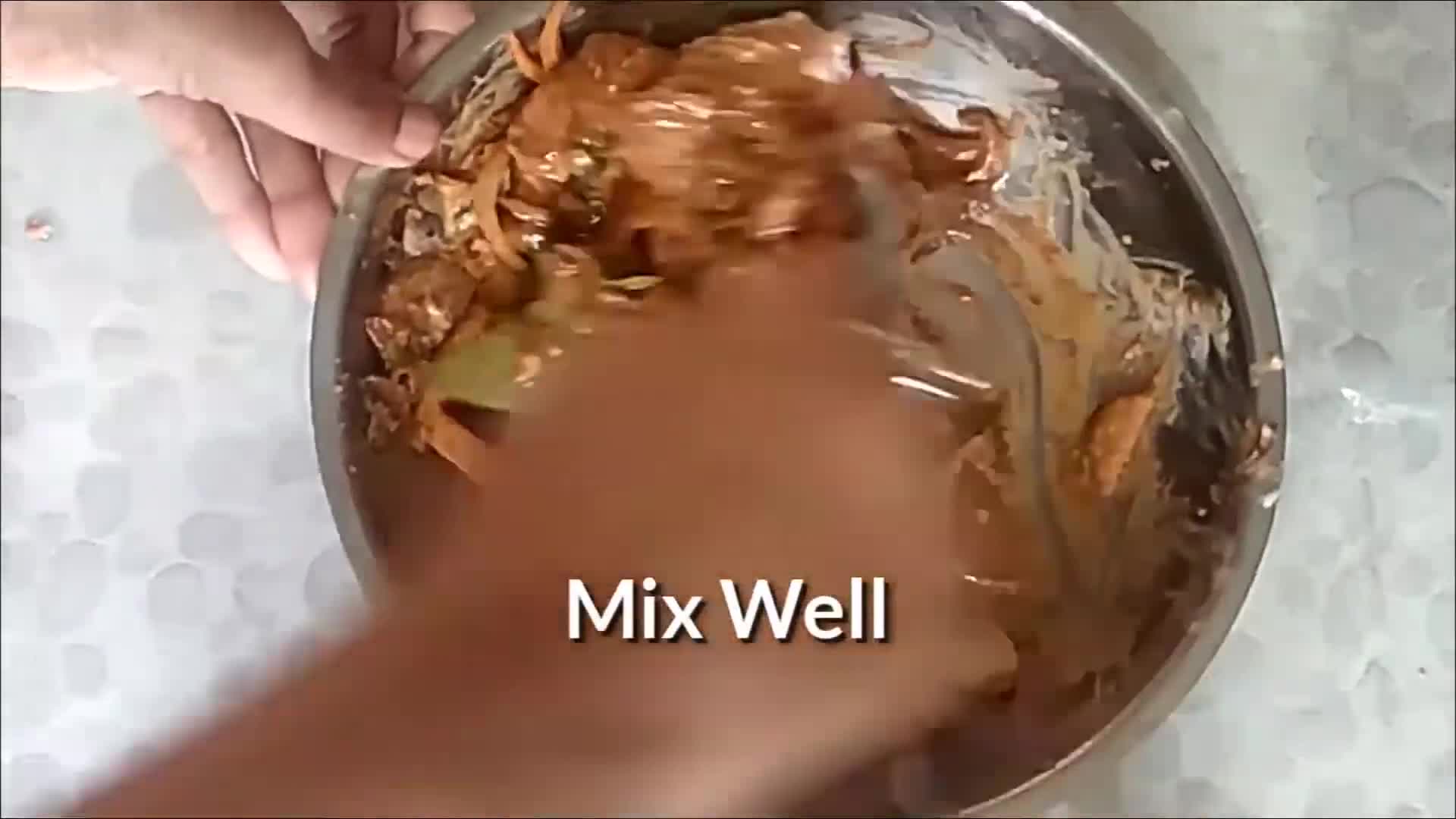 Chicken Biriyani Recipe