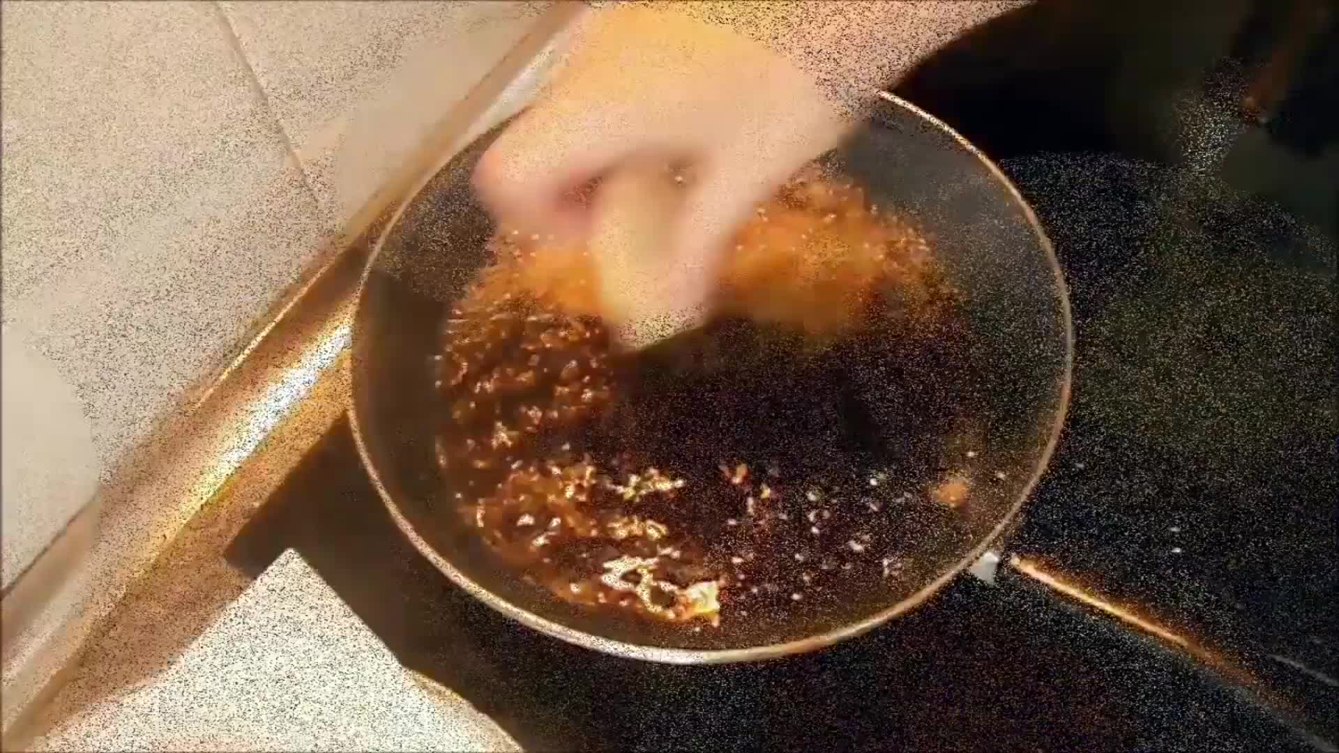 Tasty Chicken Nuggets