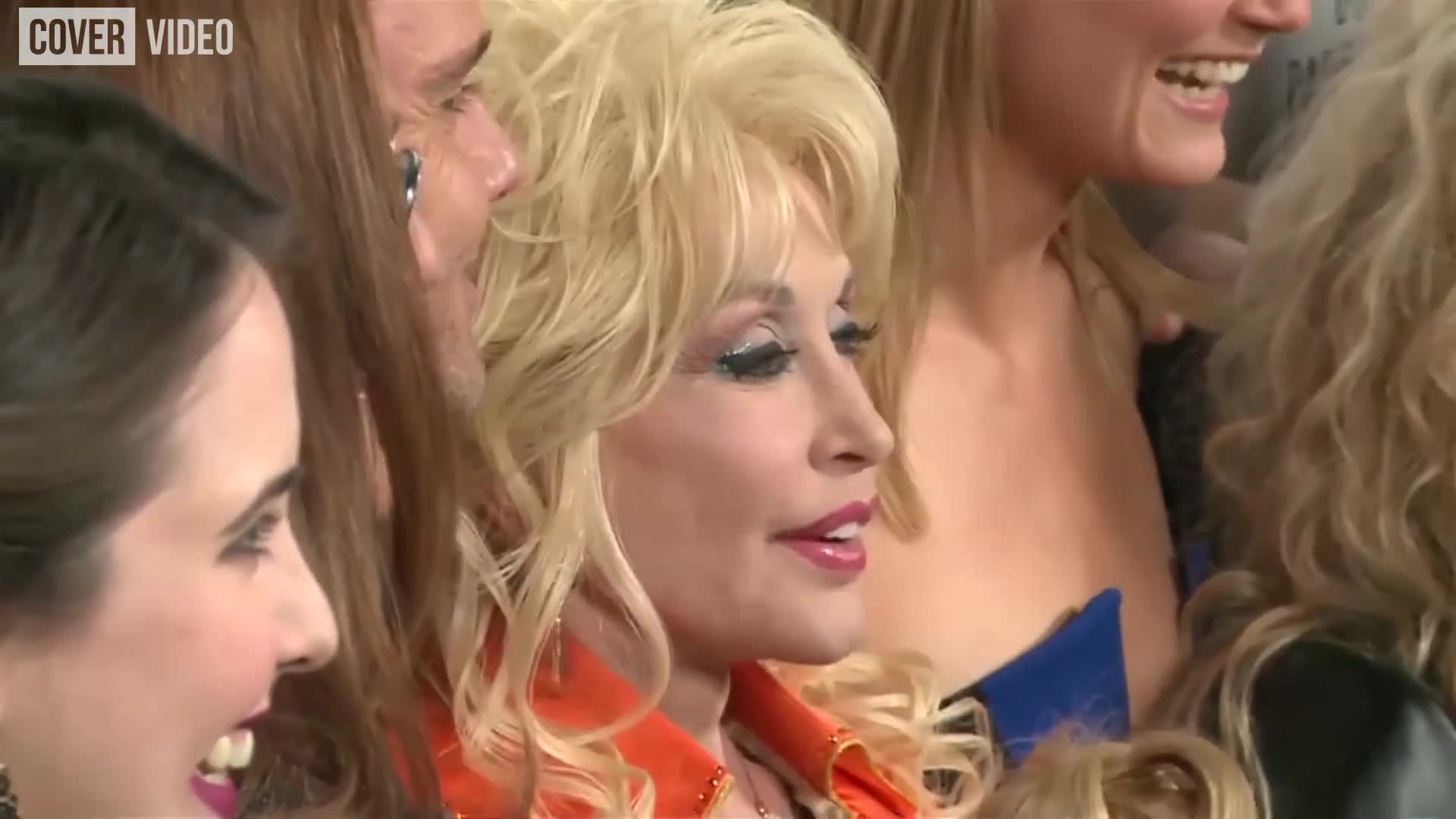 Dolly Parton s Husband Doesn t Like Country Music
