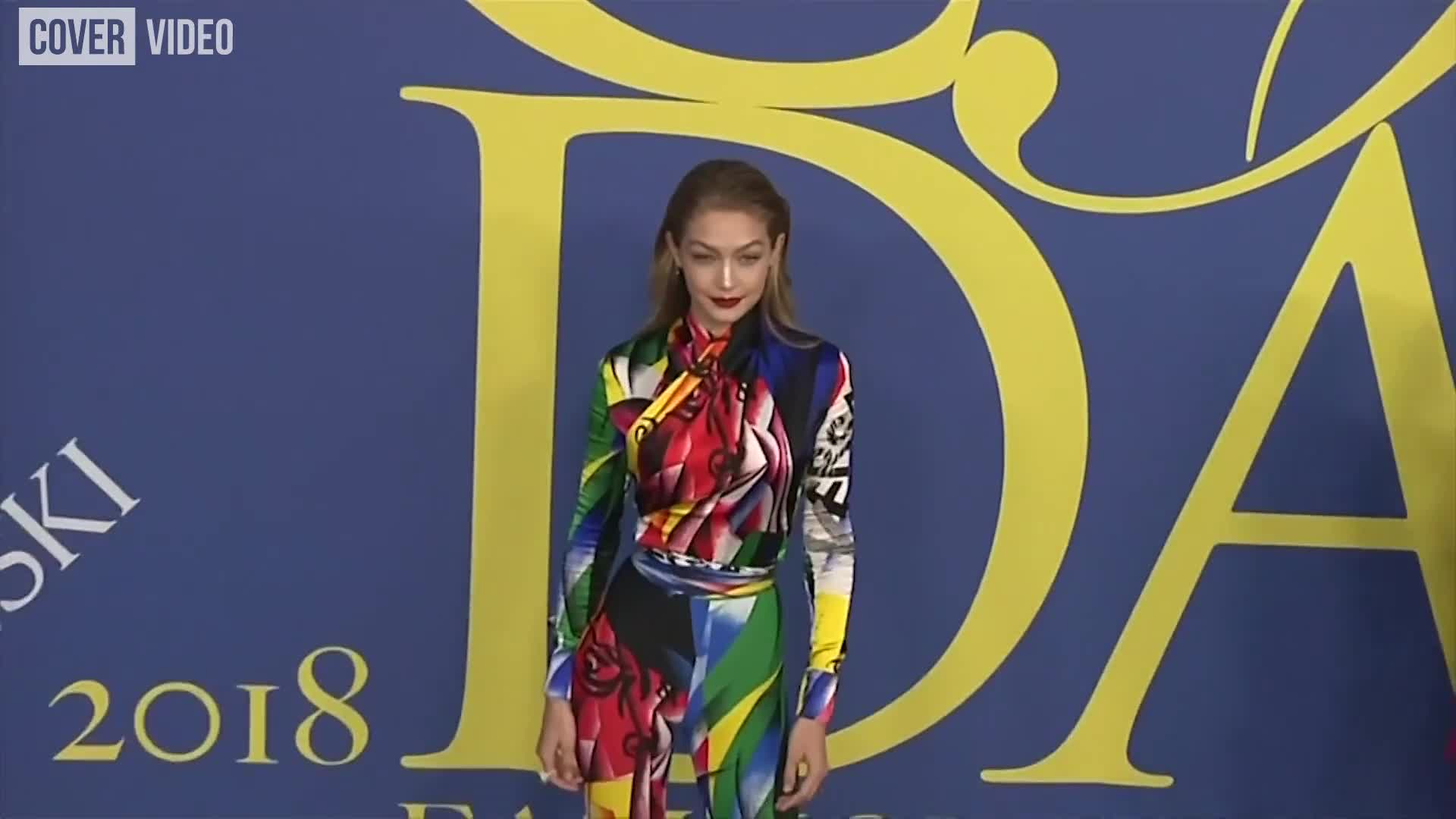Gigi Hadid Getting Sued From Paparazzi Agency For Using Their Pictures
