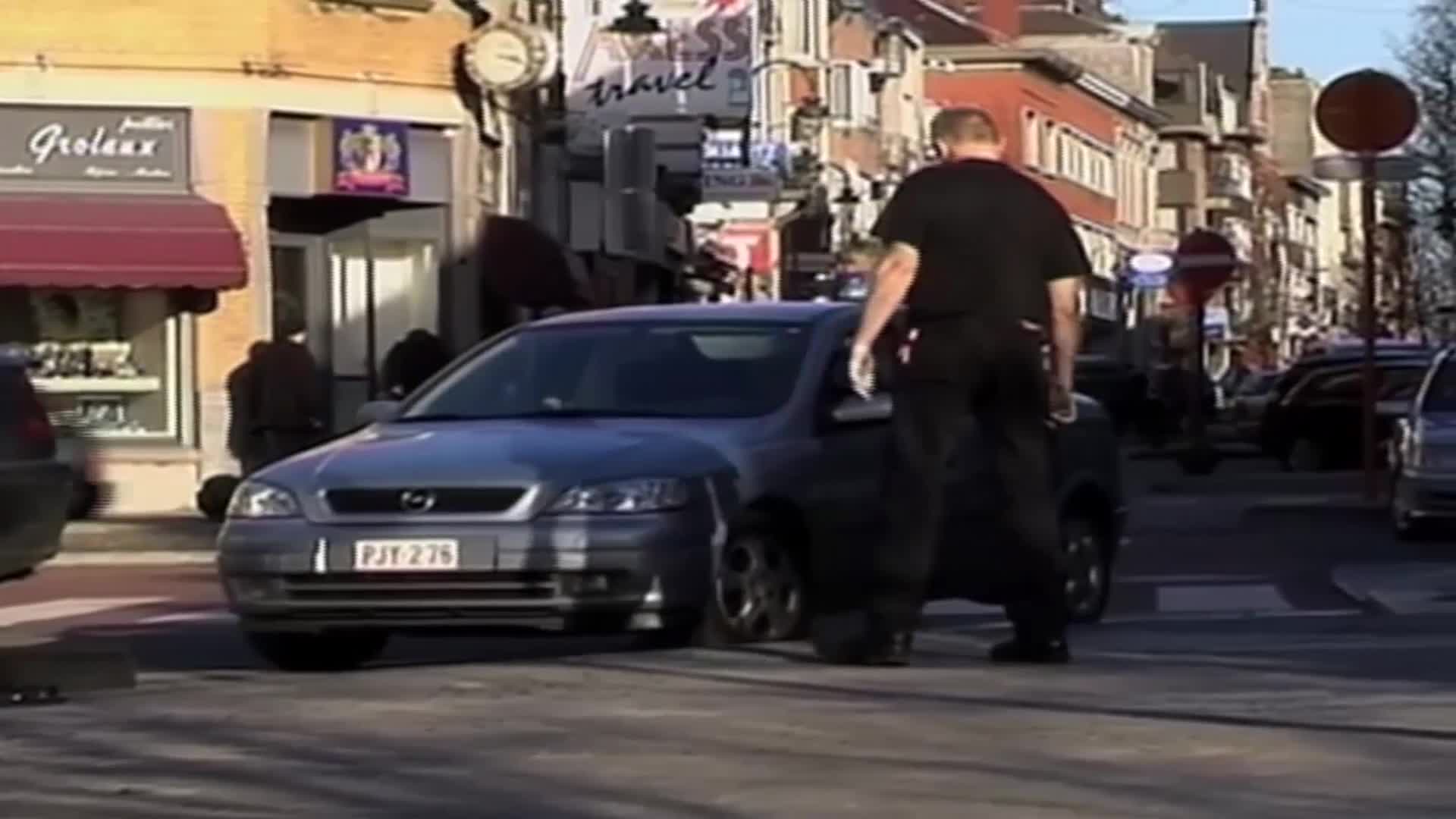 Car Mechanic